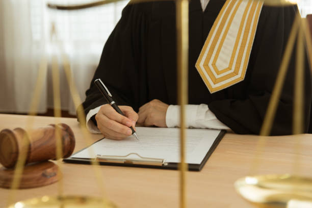 محامي قانوني عمان