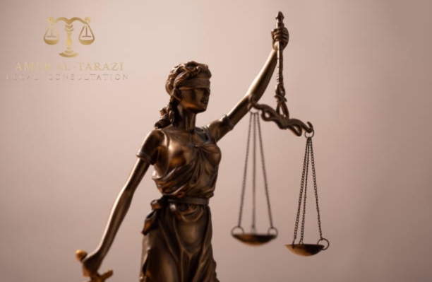 اسماء محامين في عمان